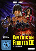 American Fighter III - Die blutige Jagd - uncut