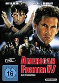 Film: American Fighter IV - Die Vernichtung - uncut