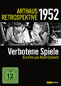 Film: Arthaus Retrospektive: Verbotene Spiele