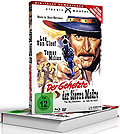 Film: Der Gehetzte der Sierra Madre - Special Edition