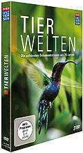 Film: Tierwelten - Die schnsten Dokumentationen aus 25 Jahren UNIVERSUM