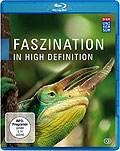 Faszination in High Definition - 25 Jahre UNIVERSUM