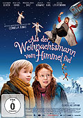 Film: Als der Weihnachtsmann vom Himmel fiel