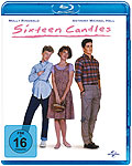 Film: Sixteen Candles - Das darf man nur als Erwachsener