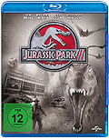 Film: Jurassic Park III