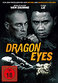 Film: Dragon Eyes