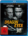 Film: Dragon Eyes