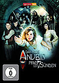 Das Haus Anubis - Pfad der 7 Snden