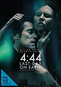 Film: 4:44 - Last Day on Earth