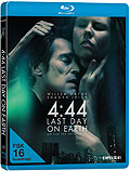 Film: 4:44 - Last Day on Earth