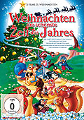 Weihnachten - Die schnste Zeit des Jahres