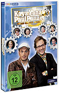 Kaya Yanar & Paul Panzer - Stars bei der Arbeit - Staffel 2