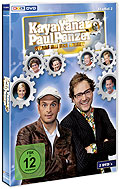 Film: Kaya Yanar & Paul Panzer - Stars bei der Arbeit - Staffel 2