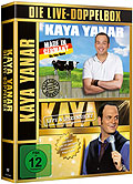 Kaya Yanar - Die Live-Doppelbox