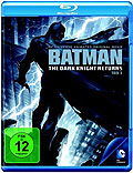 Batman: The Dark Knight Returns - Teil 1