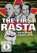 The First Rasta