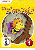 Film: Die Biene Maja - DVD 1