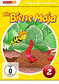 Film: Die Biene Maja - DVD 2