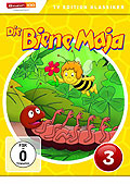 Die Biene Maja - DVD 3