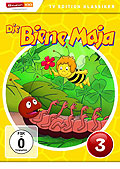 Film: Die Biene Maja - DVD 3