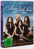 Film: Pretty Little Liars - 1. Staffel