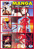 Film: Manga - Special Edition Box