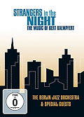 The Berlin Jazz Orchstra & Special Guests - Strangers in the Night