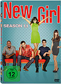 New Girl - Season 1.1