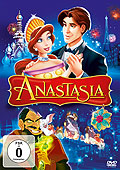 Film: Prinzessin Anastasia - Princess Edition