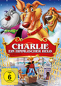 Charlie - Ein himmlischer Held