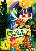 Film: FernGully 2 - Die Magische Rettung