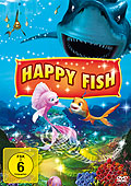 Happy Fish - Hai-Alarm und frische Fische