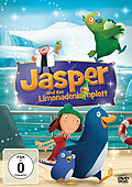 Jasper und das Limonadenkomplott