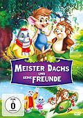 Film: Meister Dachs und seine Freunde