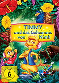 Timmy und das Geheimnis von Nimh