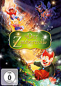 Film: Der Zaubertroll