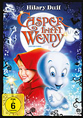 Casper trifft Wendy