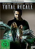 Film: Total Recall