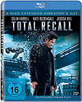 Film: Total Recall - 2-Disc - Director's Cut