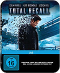 Total Recall - Steelbook Edition