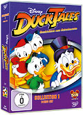 DuckTales: Geschichten aus Entenhausen - Collection 1