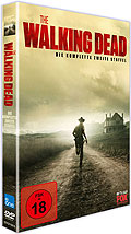 Film: The Walking Dead - Staffel 2