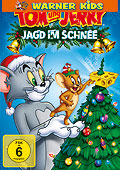 Film: Warner Kids: Tom & Jerry - Winter Tails