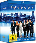 Film: Friends - Die komplette Serie