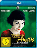 Film: Die fabelhafte Welt der Amlie (Prokino)