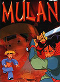 Film: Mulan