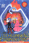 Film: Die Schwanenprinzessin