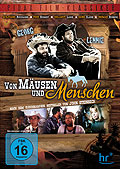 Pidax Film-Klassiker: Von Musen und Menschen