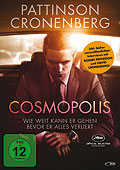 Film: Cosmopolis