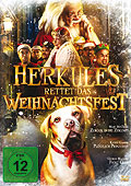 Herkules rettet das Weihnachtsfest